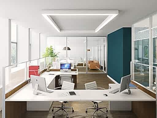 Ofis Tadilatı ve Dekorasyon Neden Önemlidir