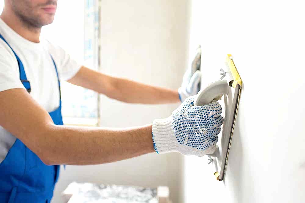 Boya Badana ve Alçı İşleri Neden Önemlidir